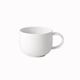 Koffiekop los