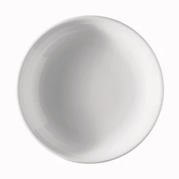 Diep bord 22 cm