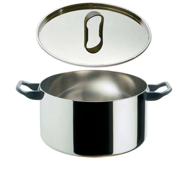 Kookpan 24cm