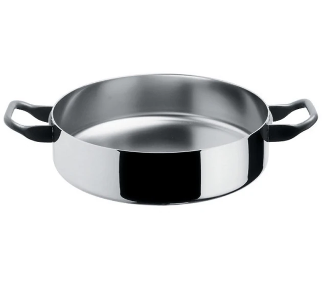 Braadpan 28cm