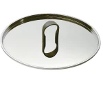 Deksel 16cm