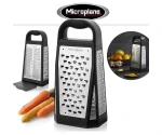 Elite Boxgrater