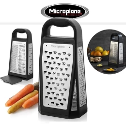Elite Boxgrater