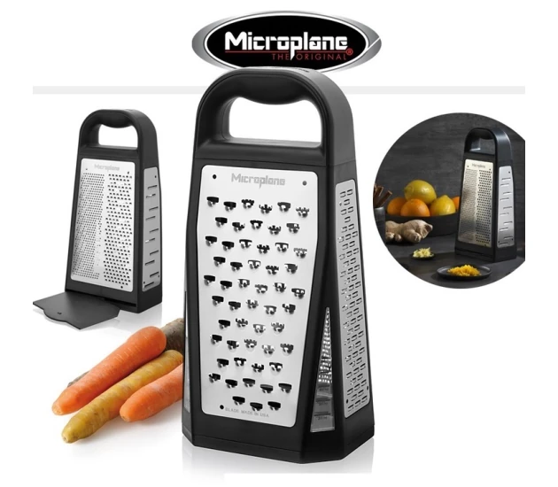 Elite Boxgrater