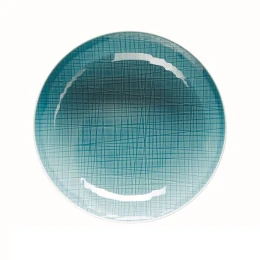 Diep bord 21 cm