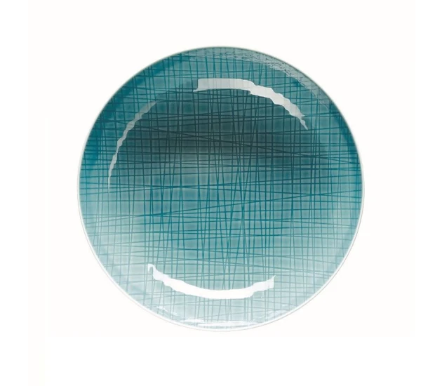 Diep bord 21 cm