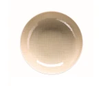 Diep bord 21 cm