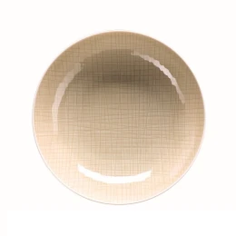 Diep bord 21 cm