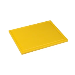 Geel met sapgoot