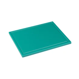 Groen met sapgoot