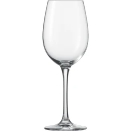 Wijnglas nr. 0 set/6
