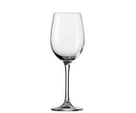 Rode wijnglas nr. 1