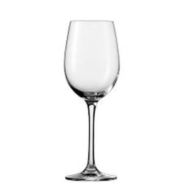 Rode wijnglas nr. 1