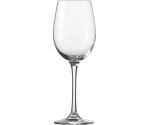 Witte wijnglas nr. 2 set/6