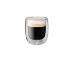 Espressoglas set 2
