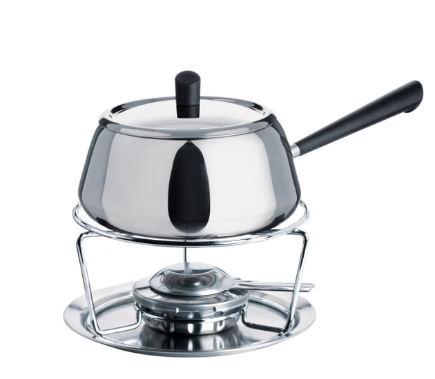 Fondueset Classic Eco 18 cm