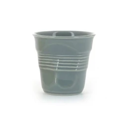 Cappuccino beker Grey