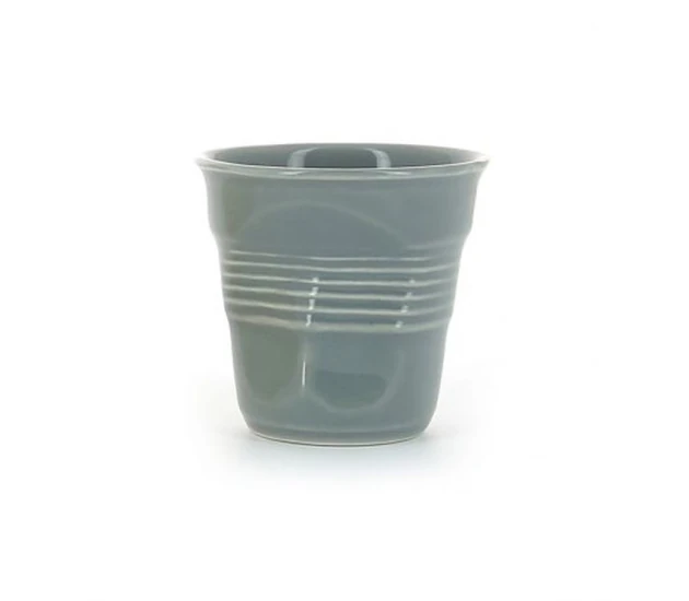 Cappuccino beker Grey
