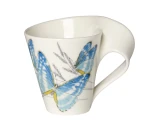 Beker Morpho cypris