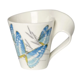 Beker Morpho cypris