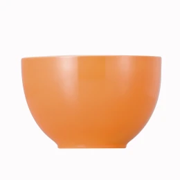 Papschaaltje 12 cm