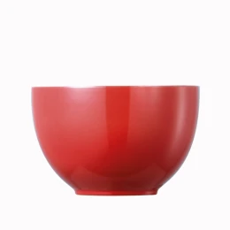 Papschaaltje 12 cm