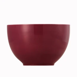 Papschaaltje 12 cm