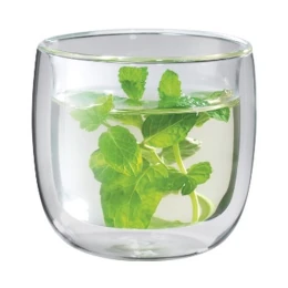 Theeglas set 2