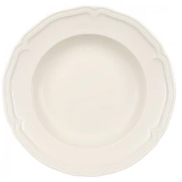 Diep bord 23 cm