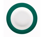 Diep bord 23 cm