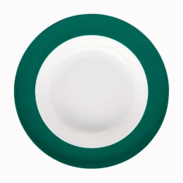 Diep bord 23 cm