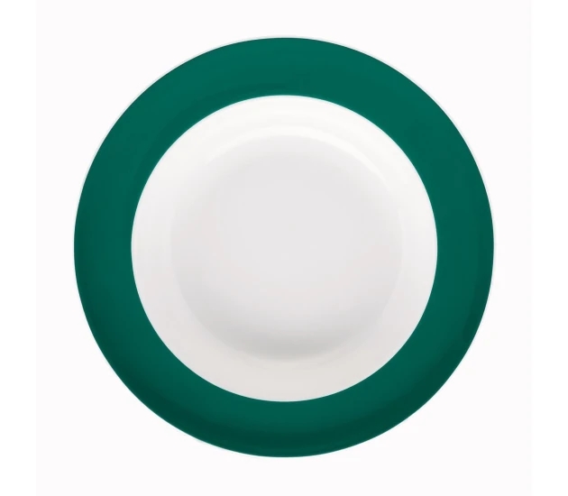 Diep bord 23 cm