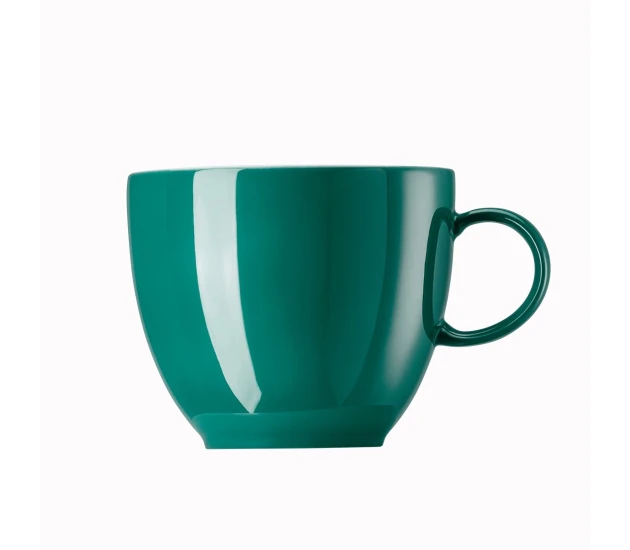 Koffiekop