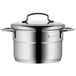 Kookpan hoog 14 cm