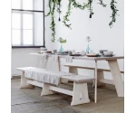 Dinerbord 27 cm