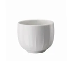 Espressokop zonder oor