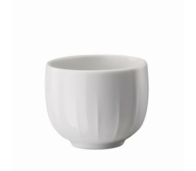 Espressokop zonder oor