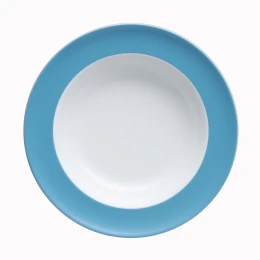Diep bord 23 cm