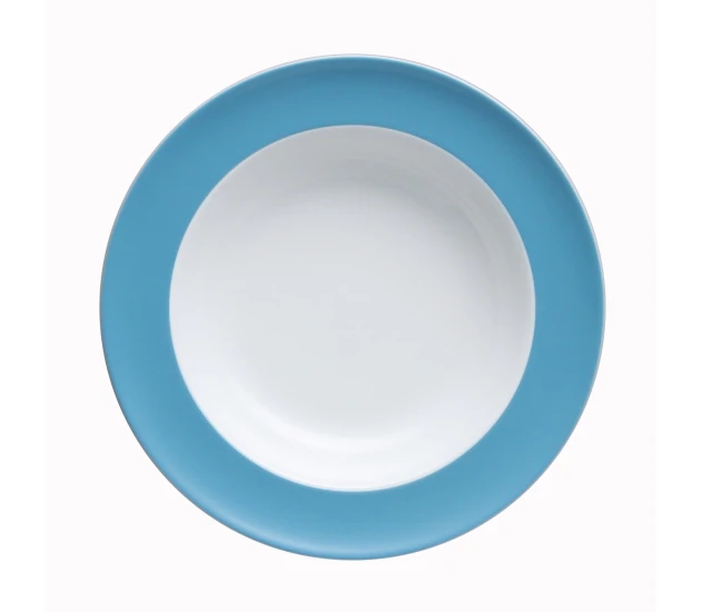 Diep bord 23 cm