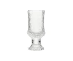 Witte wijnglas