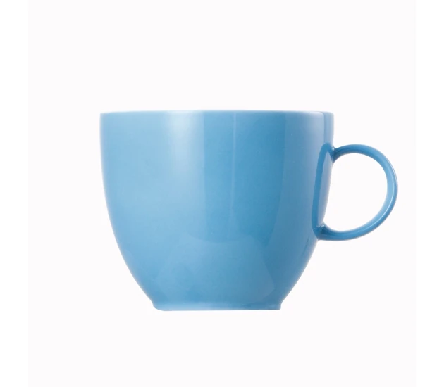 Koffiekop