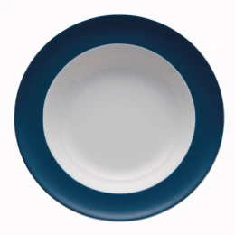 Diep bord 23 cm
