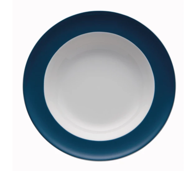 Diep bord 23 cm