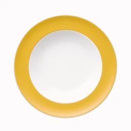 Diep bord 23 cm