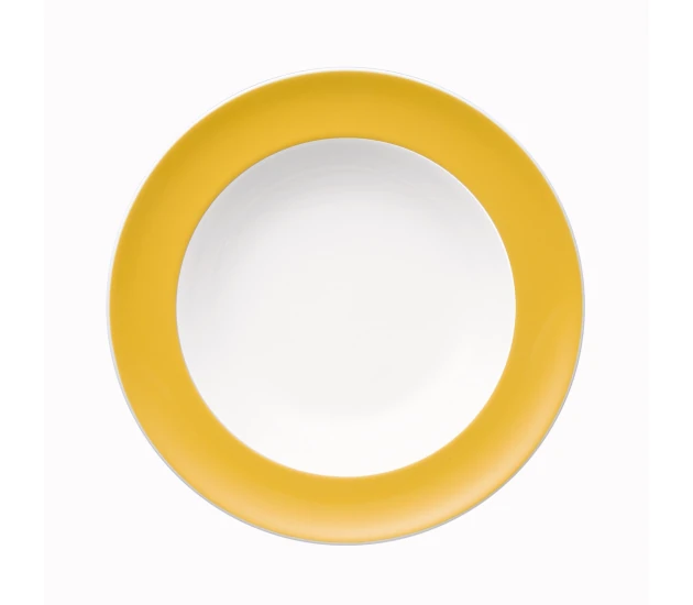 Diep bord 23 cm