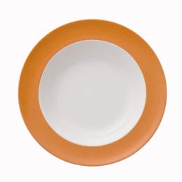 Diep bord 23 cm