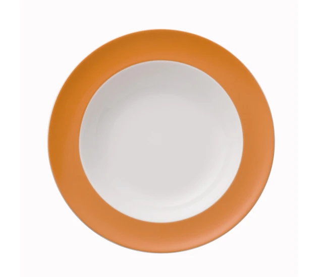 Diep bord 23 cm