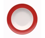 Diep bord 23 cm