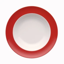 Diep bord 23 cm