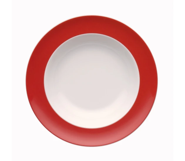 Diep bord 23 cm